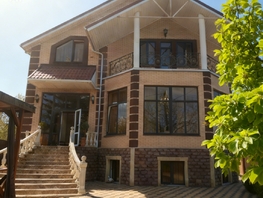 Продается Дом Мичуринская ул, 310  м&sup2;, участок 4.43 сот., 32000000 рублей