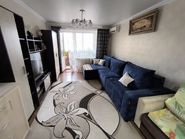 Продается 3-комнатная квартира Горшкова пр-кт, 65.3  м&sup2;, 7600000 рублей
