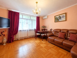 Продается 4-комнатная квартира Юфимцева ул, 112  м&sup2;, 14000000 рублей