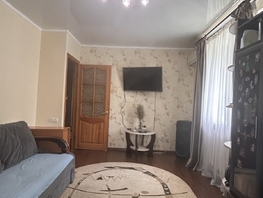 Продается 2-комнатная квартира М.Горького ул, 45  м&sup2;, 3900000 рублей