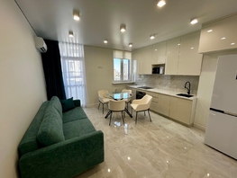 Продается 2-комнатная квартира Соколова пр-кт, 50.1  м&sup2;, 11500000 рублей