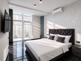 Продается 2-комнатная квартира 8-го Марта ул, 56  м&sup2;, 13500000 рублей