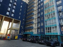 Продается 2-комнатная квартира Береговая ул, 52  м&sup2;, 8500000 рублей