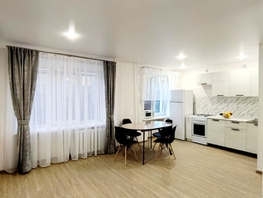Продается 2-комнатная квартира Красноармейская ул, 43.2  м&sup2;, 5200000 рублей