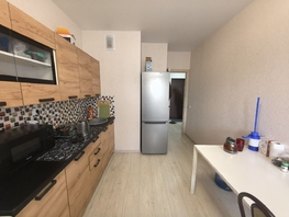 Продается 1-комнатная квартира Тимофеева ул, 37.3  м&sup2;, 4600000 рублей
