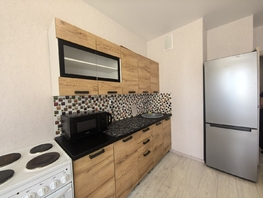 Продается 1-комнатная квартира Тимофеева ул, 37.3  м&sup2;, 4600000 рублей