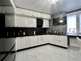 Продается 2-комнатная квартира Сержантова ул, 76.7  м&sup2;, 14100000 рублей