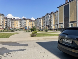 Продается 1-комнатная квартира Батуринская ул, 63  м&sup2;, 8500000 рублей