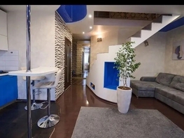 Продается 3-комнатная квартира Вятская ул, 77  м&sup2;, 10700000 рублей