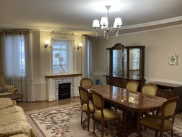 Продается 3-комнатная квартира Крепостной пер, 80  м&sup2;, 15000000 рублей
