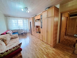 Продается 3-комнатная квартира Конституционная ул, 64  м&sup2;, 5500000 рублей