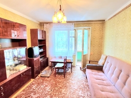 Продается 1-комнатная квартира Вятская ул, 37  м&sup2;, 3400000 рублей
