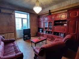 Снять двухкомнатную квартиру Красноармейская ул, 50  м&sup2;, 33000 рублей