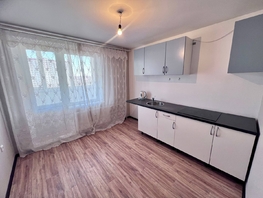 Продается 1-комнатная квартира Андреева пер, 36  м&sup2;, 3600000 рублей