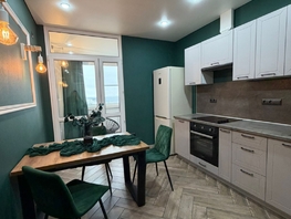 Продается 2-комнатная квартира Береговая ул, 42  м&sup2;, 7600000 рублей