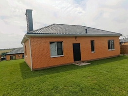 Продается Дом Ближняя ул, 89  м&sup2;, участок 4.2 сот., 8000000 рублей