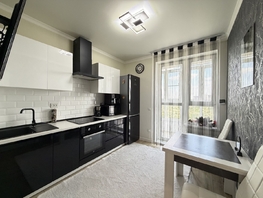 Продается 1-комнатная квартира Чаленко пер, 32  м&sup2;, 4150000 рублей