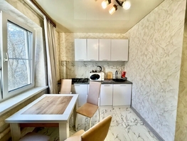 Продается 1-комнатная квартира Малиновского ул, 40  м&sup2;, 5200000 рублей