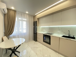 Продается 1-комнатная квартира ЖК Грей, кв-л 11-1, 37  м&sup2;, 4400000 рублей