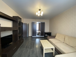 Продается 1-комнатная квартира Еременко ул, 37  м&sup2;, 3850000 рублей