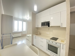 Продается Студия Маршала Жукова пр-кт, 27  м&sup2;, 3350000 рублей