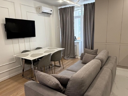 Продается 2-комнатная квартира Берберовская ул, 63  м&sup2;, 12600000 рублей