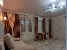 Продается 2-комнатная квартира Добровольского ул, 42  м&sup2;, 4800000 рублей