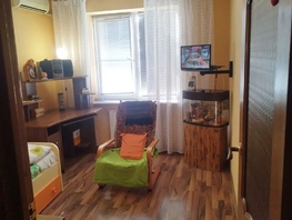 Продается 3-комнатная квартира Комарова б-р, 65  м&sup2;, 6780000 рублей