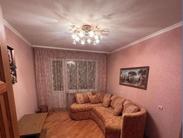 Продается 2-комнатная квартира Комарова б-р, 61  м&sup2;, 5800000 рублей