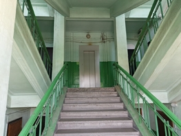Продается 2-комнатная квартира Буденновский пр-кт, 58  м&sup2;, 7100000 рублей