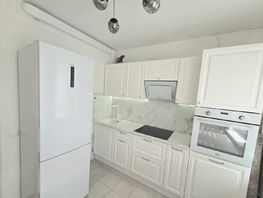 Продается 2-комнатная квартира Орбитальная ул, 48  м&sup2;, 6500000 рублей