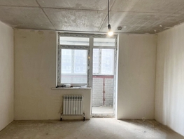 Продается Студия 40-летия Победы пр-кт, 33.5  м&sup2;, 4300000 рублей