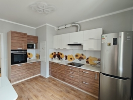 Продается 2-комнатная квартира Еременко ул, 55  м&sup2;, 7200000 рублей