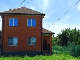 Продается Дом Розовая ул, 120  м&sup2;, участок 4 сот., 10000000 рублей