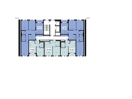 Продается 2-комнатная квартира ЖК Норд-Премьер, корпус 19, 56.4  м&sup2;, 7501200 рублей