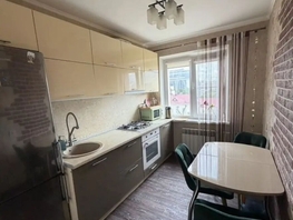 Продается 2-комнатная квартира Пушкинская ул, 43.4  м&sup2;, 10900000 рублей