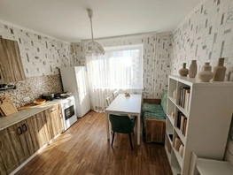 Продается 2-комнатная квартира Воровского ул, 55  м&sup2;, 4600000 рублей