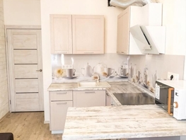 Продается 1-комнатная квартира Нансена ул, 35.1  м&sup2;, 6200000 рублей
