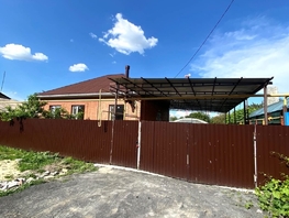 Продается Коттедж Луговой пер, 62.2  м&sup2;, участок 12 сот., 5600000 рублей