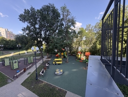 Продается 1-комнатная квартира Космонавтов пр-кт, 44.5  м&sup2;, 6200000 рублей