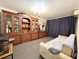 Продается 2-комнатная квартира Смычки ул, 45  м&sup2;, 5000000 рублей