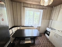Продается 1-комнатная квартира Таганрогская ул, 40  м&sup2;, 4000000 рублей