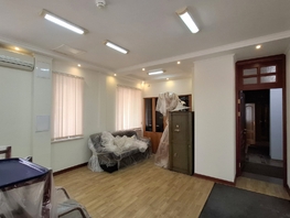 Продается 4-комнатная квартира Красноармейская ул, 117  м&sup2;, 19300000 рублей