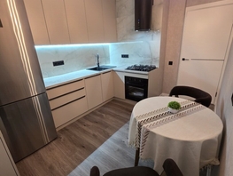 Продается 1-комнатная квартира Берберовская ул, 39  м&sup2;, 6800000 рублей