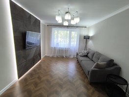 Продается 1-комнатная квартира Таганрогская ул, 38  м&sup2;, 5300000 рублей