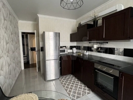 Продается 1-комнатная квартира Вересаева ул, 40  м&sup2;, 6100000 рублей
