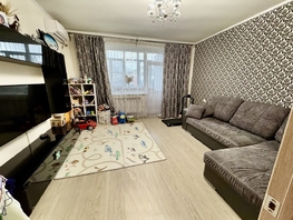 Продается 3-комнатная квартира Советская ул, 62.1  м&sup2;, 7500000 рублей