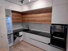 Продается 1-комнатная квартира Зорге ул, 37.6  м&sup2;, 8300000 рублей
