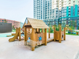 Продается 1-комнатная квартира Бориса Слюсаря ул, 36  м&sup2;, 5400000 рублей