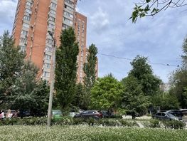 Продается 1-комнатная квартира Зорге ул, 48  м&sup2;, 4600000 рублей